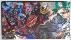 Playmat: Force of Will: FoW: Avvento del Re Demone